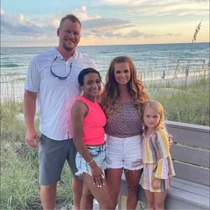 Meet your Posher, Chondra